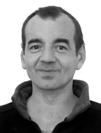 Hans Hirschmüller ist für den Bereich XML und Datenbanken zuständig